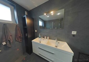 🌿 IBV Zelené lúky: 4-izbové murované bungalovy, Sučany - 9