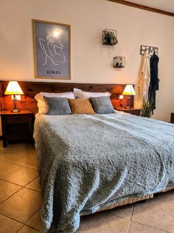 Investičné študio v Bulharsku - Bansko luxusný SPA resort - 9