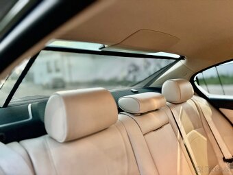 BMW 525d xdrive vymenený motor 2013 facelift - 9