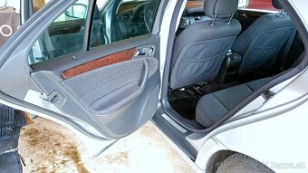 C 200 CDI - 9