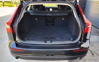 Volvo V60 B4 2.0L Momentum A/T - 9