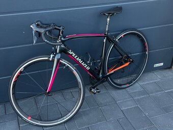 Cestny bicykel SPECIALIZED karbón - 9