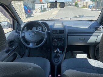 Renault Thalia 2008 / 128 000km - 9