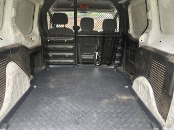 Berlingo 2015, 1.6 hdi - 9