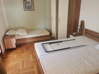 Chorvátsko, Apartmánový som so 6 apartmánmi na ostrove Čiovo - 9