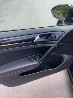 Golf 7 GTI Gti volswagen MK7 - 9