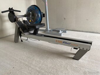 Predáme používané profi fitness stroje TECHNOGYM,NAUTILUS - 9