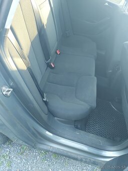 Volkswagen Passat 1,9 -2,0 PD tdi - 9