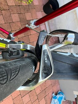 BMC Team Machine Sram Red - 9