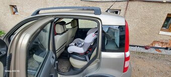 Fiat Panda - 9