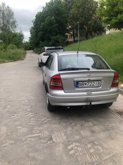 Opel Astra - 9