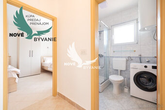Apartmán len 50m od mora v Chorvátsku - Petrčane - 9