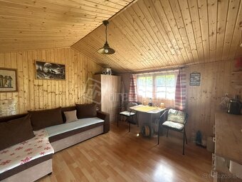 Predaj stavebný pozemok, časť Horné Orechové , okr T… - 9