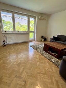 Veľký 3.izb.byt vo dvore, nepriechod.izby, Za Ferenitkou - 9