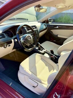Volkswagen Jetta 2.0 TDI 2017 - 9