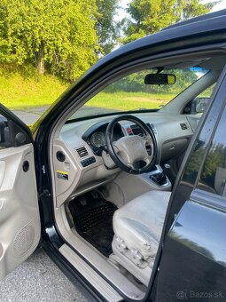 ✅ Hyundai tucson 2.0CRDi - 9