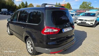 Ford Galaxy 2.0 103kw A/T6 - 9