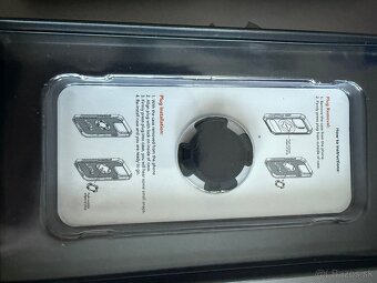 Rokform kryt Rugged pre iPhone 14 Pro, čierny - 9