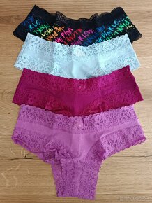 Brazilky XS od Victoria´s Secret / PINK - 9