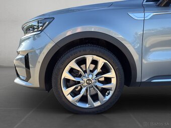 KIA SORENTO 2,2 CRDi A8 DCT 4WD PLATINUM 7P - 9