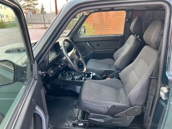 Lada Niva 4x4 - 9