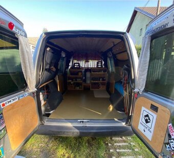 Predam Fiat Scudo 2,0 JTD 69kw - 9