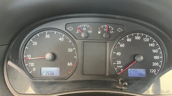 Vw Polo   1,2 benzin - 9