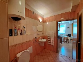 EXKLUZÍVNE predáme dva apartmány na Donovaloch - 9