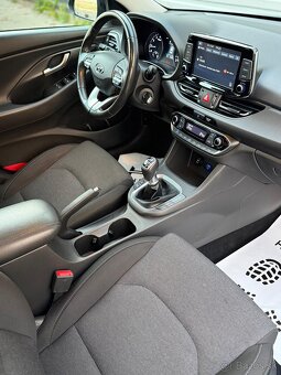 Hyundai i30sw edition30 - 9