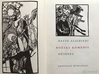 Božská komédia, Tak rástla Bratislava, Dejiny Slovenska - 9