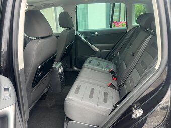 VW Tiguan 2.0 TDI CR 125kw 4x4 - 9