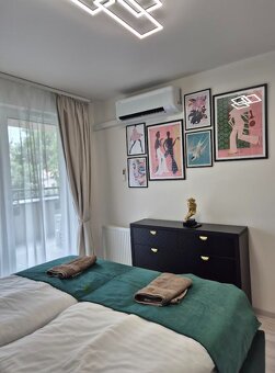 2 BEDROOM APARTMENT, KOSICE 1 - 9