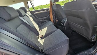Volkswagen Passat Variant B8 2.0 TDI Business DSG 147kw - 9