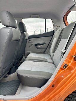 Kia Picanto 1.0 LX - 9