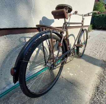 Bicykel Eska - 9