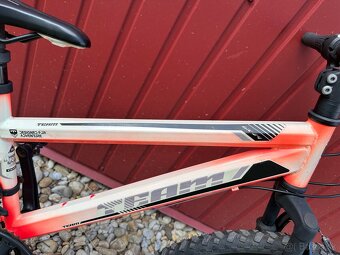 Bicykel detsky 24 TEAM - 9