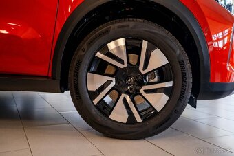 Opel Frontera GS HYBRID 48V 145k e-DCT6 - 9