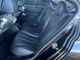 640d xdrive grand coupe - 9