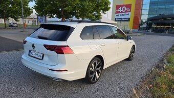Volkswagen golf 8 STYLE ✅️Odpočet DPH možný 17276€✅️ - 9