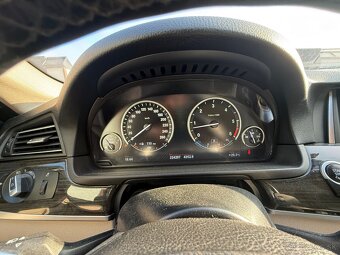 BMW 530d xDrive 2015 Luxury line - 9