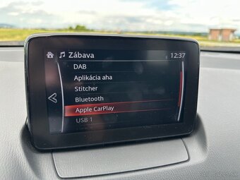 Mazda CX-3 2.0 Revolution Automat - 9