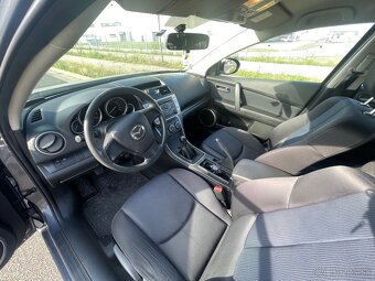 Predám Mazda 6 - 9