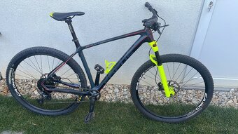 Focus Raven 29R Carbon - 9