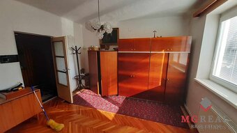 4izbový rodinný dom Veľký Kýr - 9
