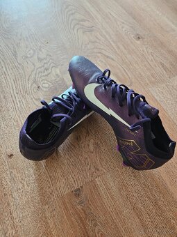 Pánske Kopačky Nike Vapor - 9