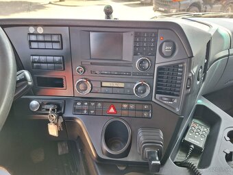 MB AROCS 4148 AK + VSN1N - 9