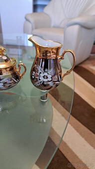 Kávová súprava - Valašská Belá - 9