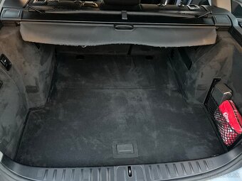 BMW e91 320xd Touring - 9