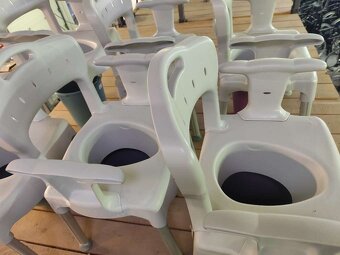 Pomôcky pre invalidov a ZŤP - 9