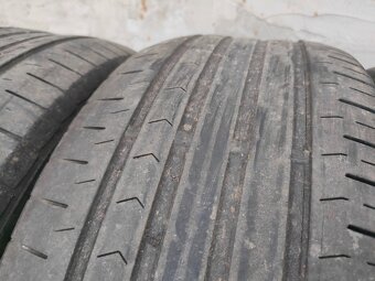 4ks pneu Continental 215/55 R17 V - 9
